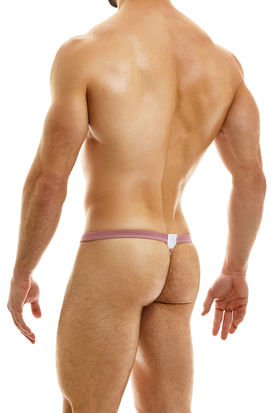 Modus Vivendi Jeans Thong