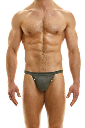 Modus Vivendi Jeans Thong