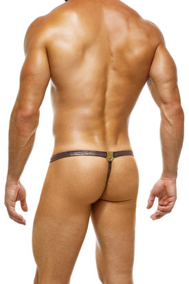 Modus Vivendi King Cheetah Thong