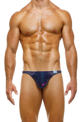 Modus Vivendi Knight Combo Low Cut Brief
