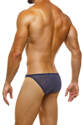 Modus Vivendi Knight Combo Low Cut Brief