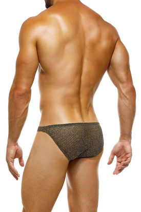 Modus Vivendi Knight Combo Low Cut Brief