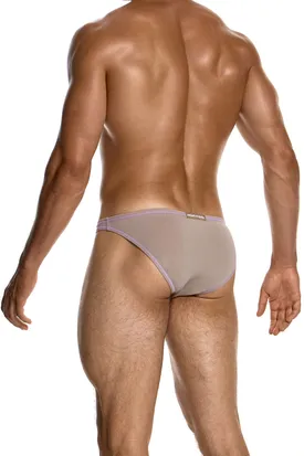 Modus Vivendi Lavender Low Cut Brief