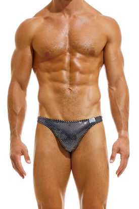 Modus Vivendi Luminous Low Cut Swim Brief