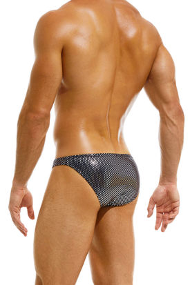 Modus Vivendi Luminous Low Cut Swim Brief