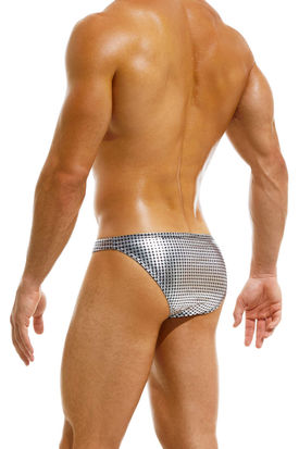 Modus Vivendi Luminous Low Cut Swim Brief