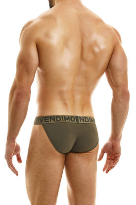 Modus Vivendi Mesh Tanga Brief