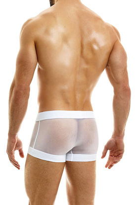 Modus Vivendi Muslin Boxer Brief