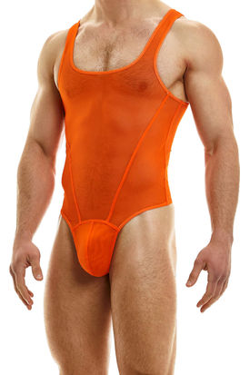 Modus Vivendi Muslin Singlet