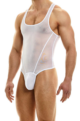 Modus Vivendi Muslin Singlet