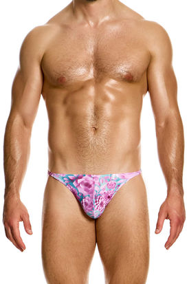 Modus Vivendi Origami Swimming Thong