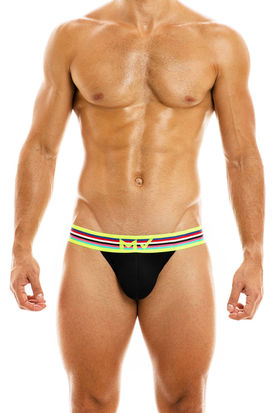 Modus Vivendi Peace Tanga Brief black