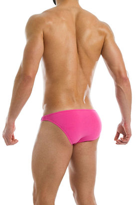 Modus Vivendi Super Mini Brief Fuchsia
