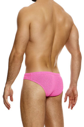 Modus VIvendi Plain Knit Brief