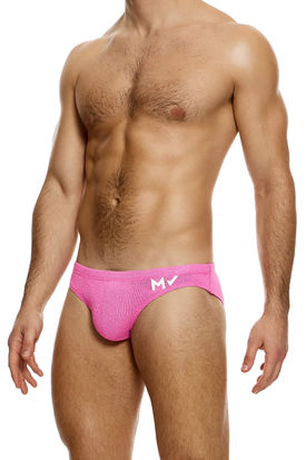 Modus VIvendi Plain Knit Brief