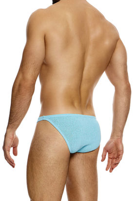 Modus VIvendi Plain Knit Low Cut Brief