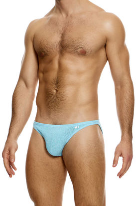 Modus VIvendi Plain Knit Low Cut Brief