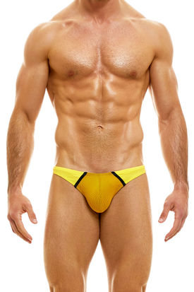 Modus Vivendi The Popular Cotton Low Cut Brief