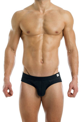 Modus Vivendi Pure Brief-Black