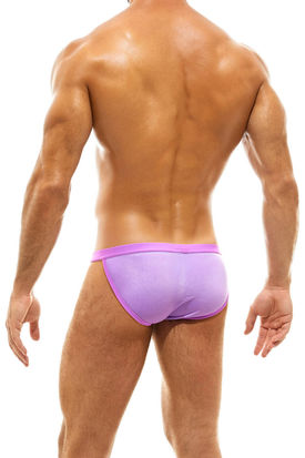 Modus Vivendi Pure Velvet Tanga Swim Brief