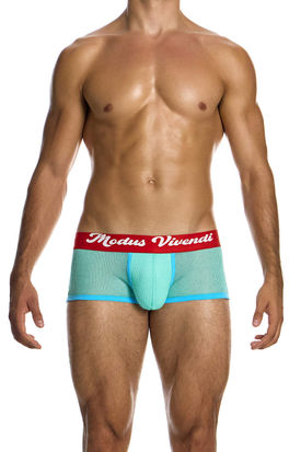 Modus Vivendi Retro Boxer Brief