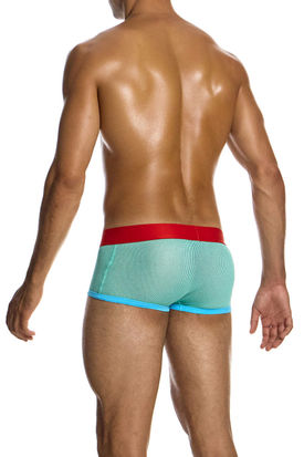 Modus Vivendi Retro Boxer Brief