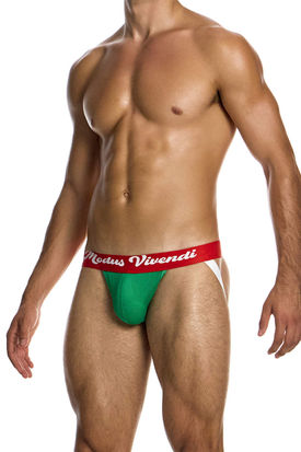 Modus Vivendi Retro Jockstrap