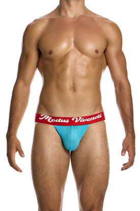 Modus Vivendi Retro Jockstrap