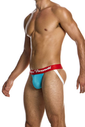 Modus Vivendi Retro Jockstrap
