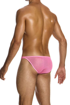 Modus Vivendi Retro Low Cut Brief