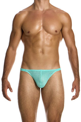 Modus Vivendi Retro Thong