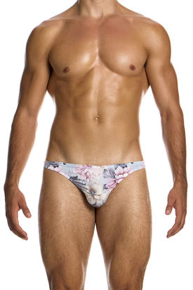 Modus Vivendi Romance Low Cut Brief