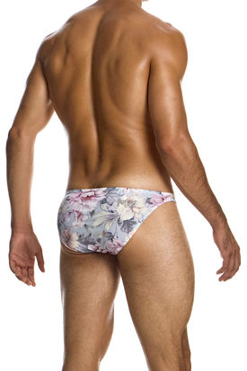 Modus Vivendi Romance Low Cut Brief