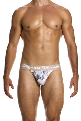 Modus Vivendi Romance Tanga Brief