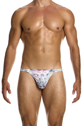 Modus Vivendi Romance Thong