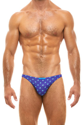 Modus Vivendi Screw Dot Low Cut Brief