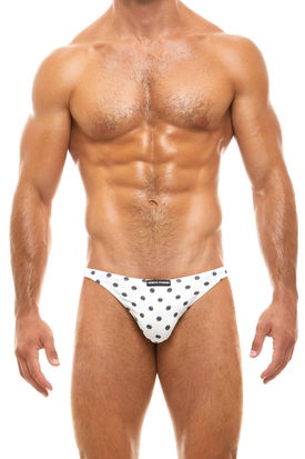 Modus Vivendi Screw Dot Low Cut Brief