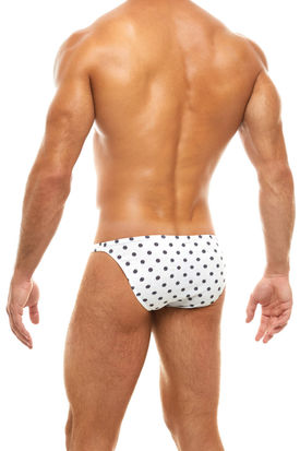 Modus Vivendi Screw Dot Low Cut Brief