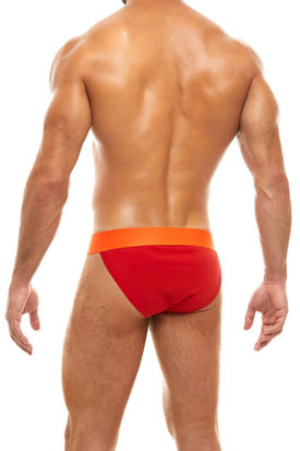 Modus Vivendi Secret Pleat Tanga Brief