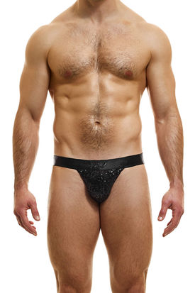 Modus Vivendi Sequins Thong