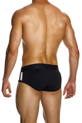 Modus Vivendi Sporty Classic Cotton Brief