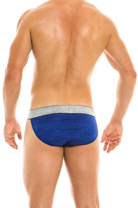Modus Vivendi Spring Fest Tanga Brief