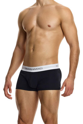 Modus Vivendi 100% Cotton Staple Boxer