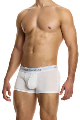 Modus Vivendi 100% Cotton Staple Boxer