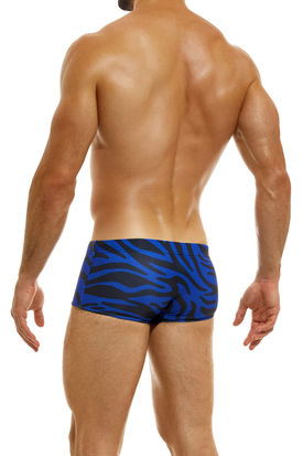 Modus Vivendi Tiger Brazil Cut Swim Boxer