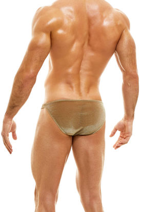 Modus Vivendi V.Fluid Low Cut Brief