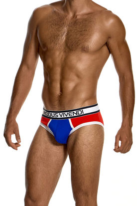 Modus Vivendi Varsity Classic Brief