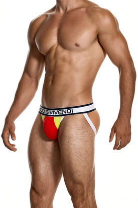 Modus Vivendi Varsity Jockstrap