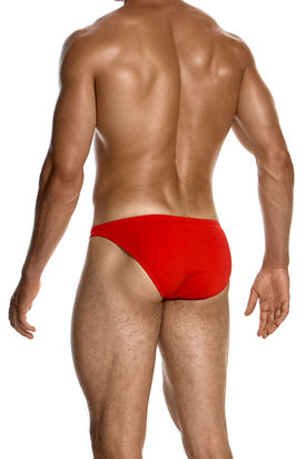 Modus Vivendi Varsity Low Cut Brief