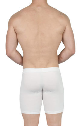 Obviously EliteMan AnatoMAX Boxer Brief 6 inch leg
